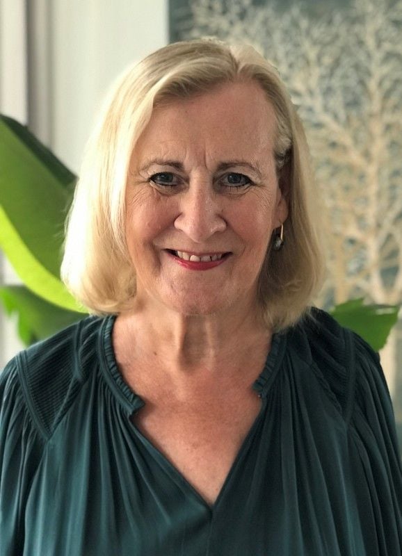 40 years' experience in Education, Welfare and Counselling joins the LMC Board 40 years' experience in Education, Welfare and Counselling joins the LMC Board